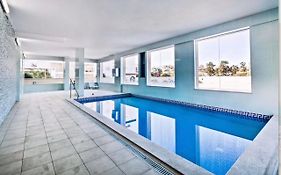 George'S Quinta Das Palmeiras, A 2 Bedroom Apartment In Luxury Complex, Walking Distance To Town