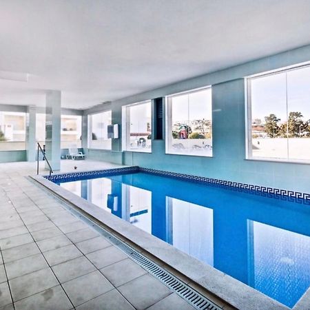 George'S Quinta Das Palmeiras, A 2 Bedroom Apartment In Luxury Complex, Walking Distance To Town Lagos Exterior foto