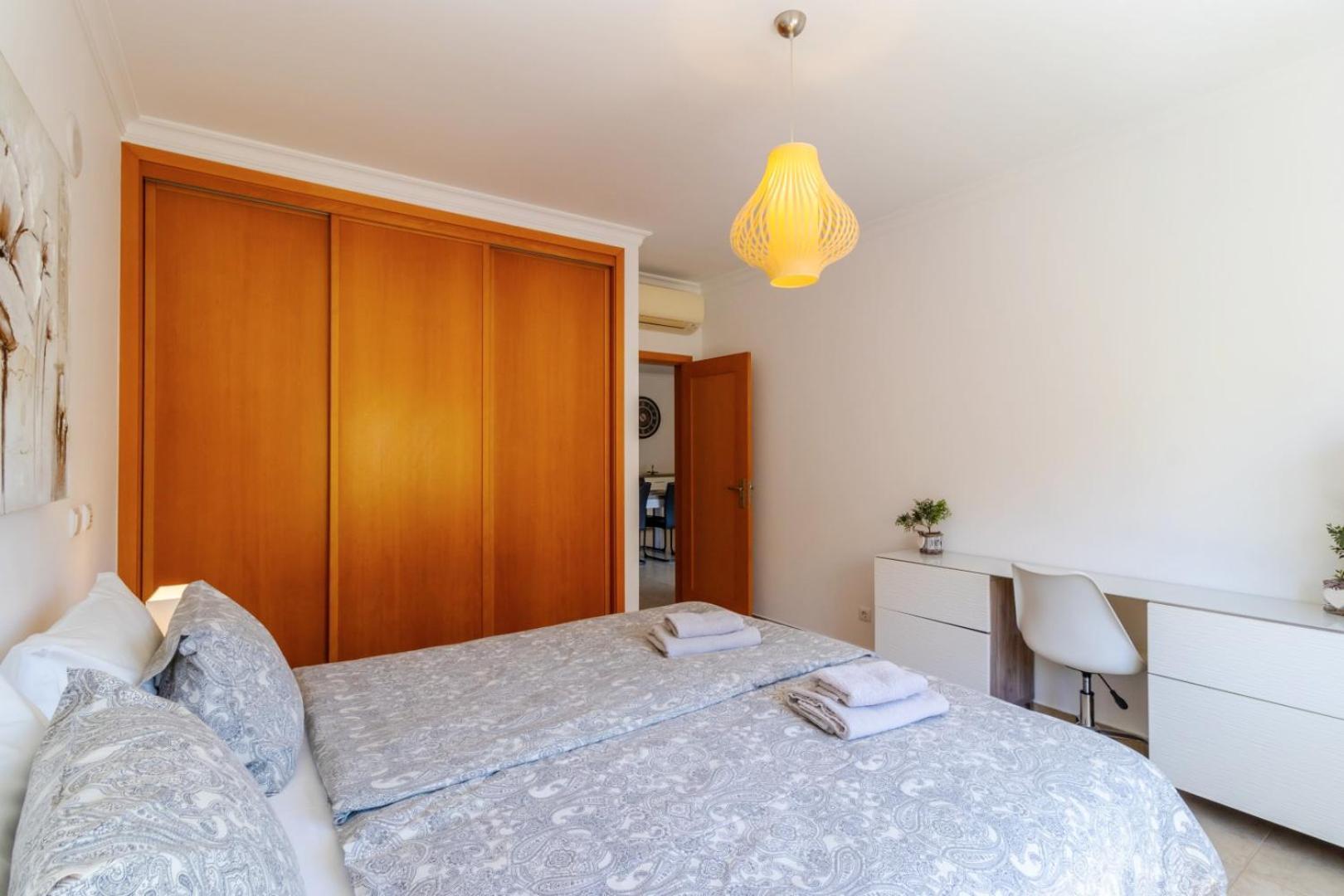 George'S Quinta Das Palmeiras, A 2 Bedroom Apartment In Luxury Complex, Walking Distance To Town Lagos Exterior foto