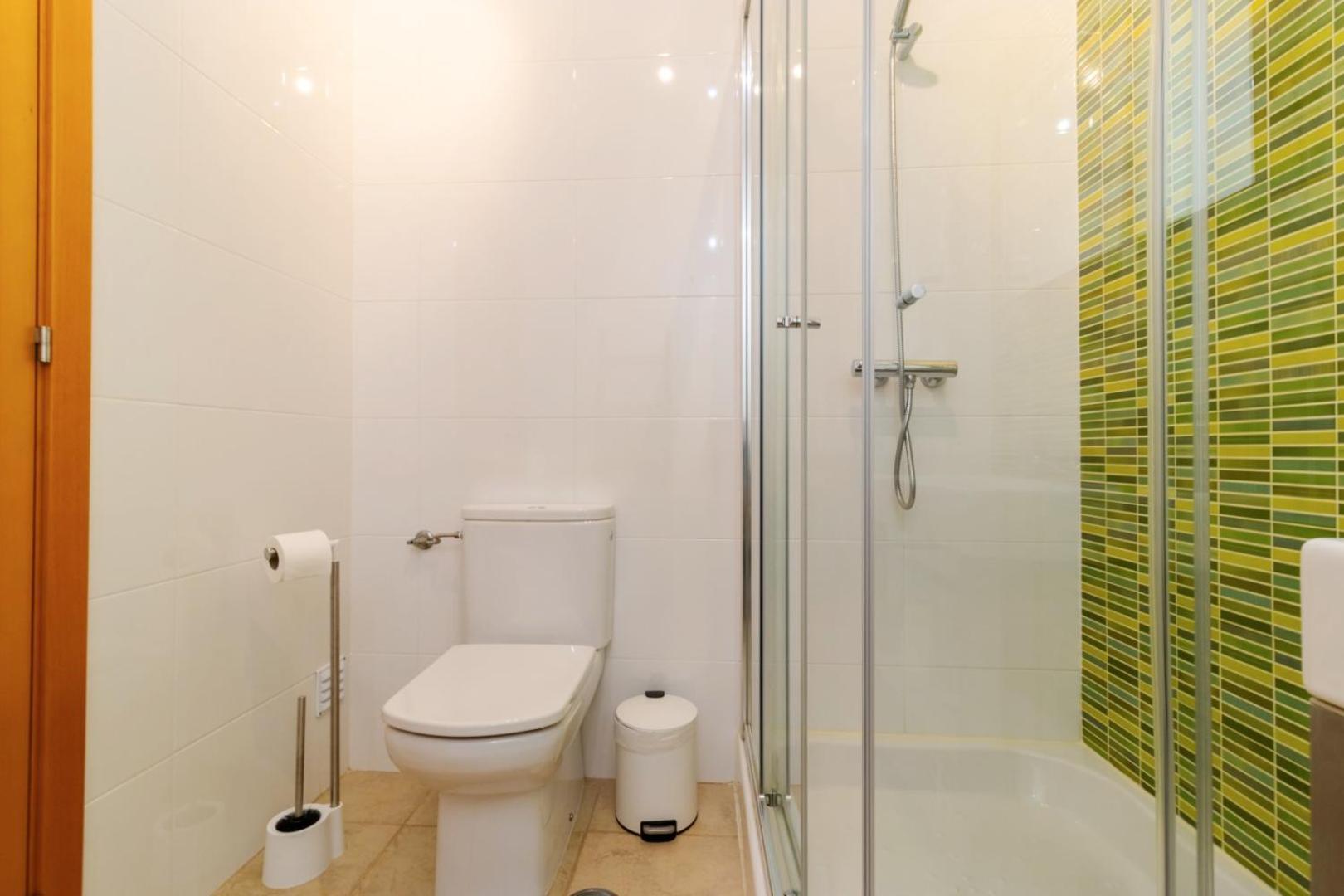 George'S Quinta Das Palmeiras, A 2 Bedroom Apartment In Luxury Complex, Walking Distance To Town Lagos Exterior foto