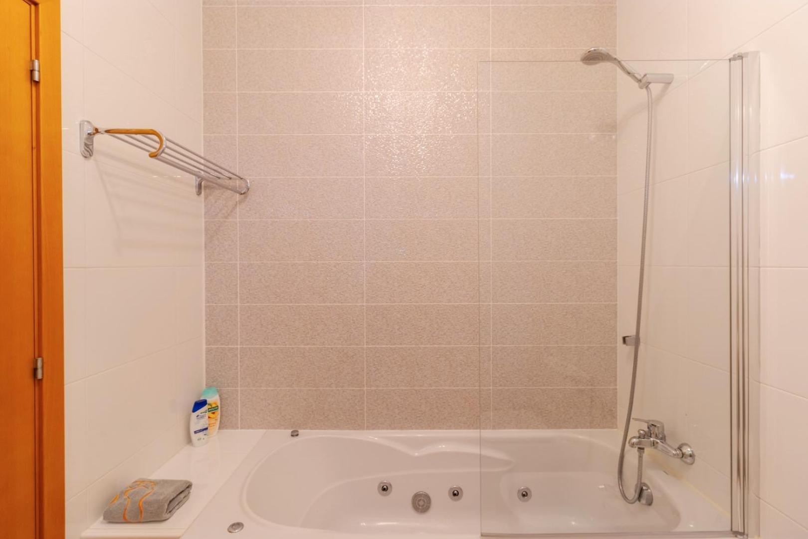 George'S Quinta Das Palmeiras, A 2 Bedroom Apartment In Luxury Complex, Walking Distance To Town Lagos Exterior foto