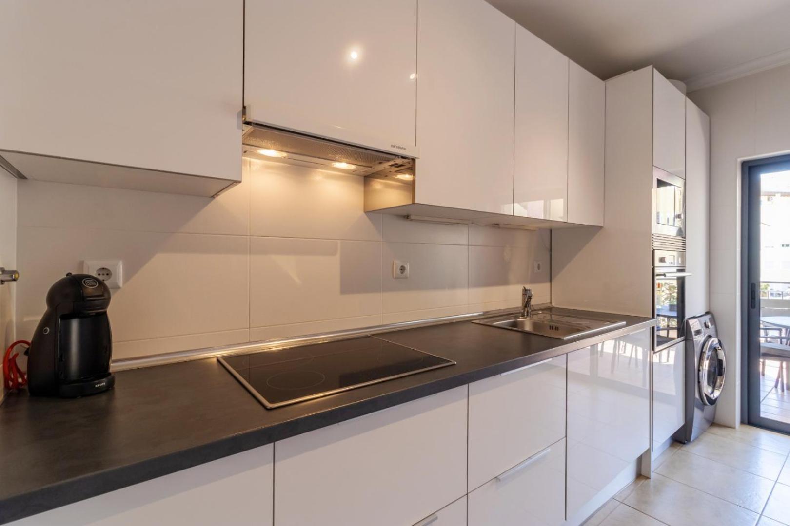 George'S Quinta Das Palmeiras, A 2 Bedroom Apartment In Luxury Complex, Walking Distance To Town Lagos Exterior foto