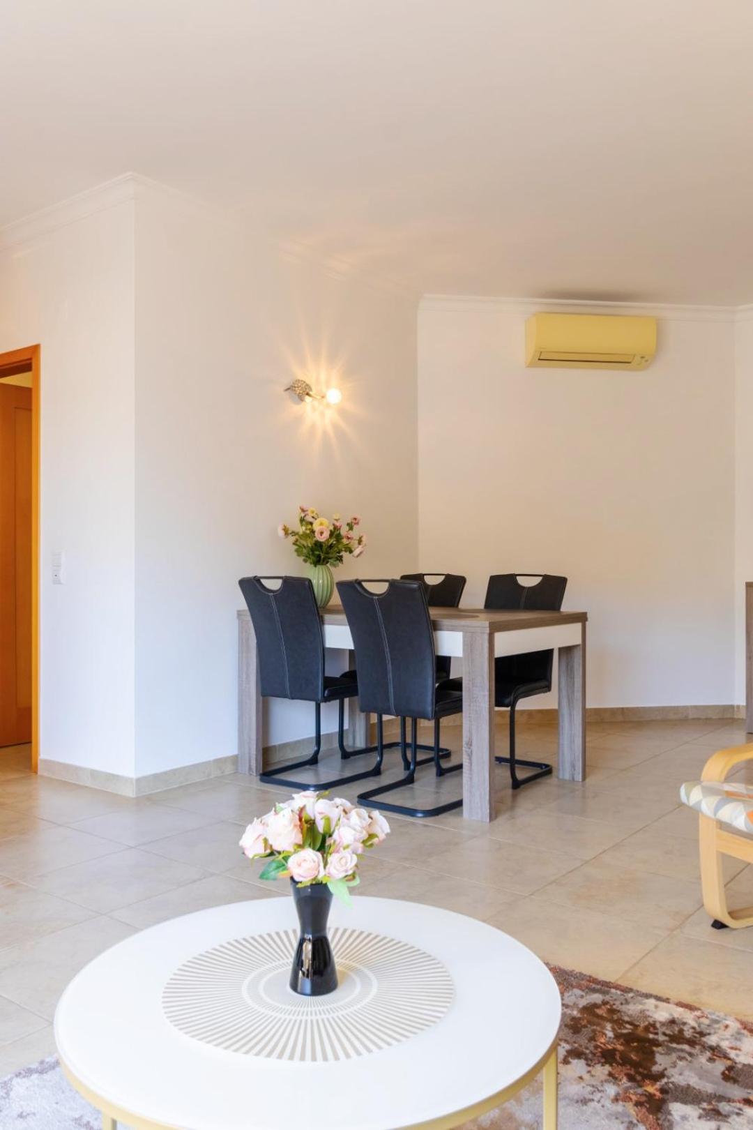 George'S Quinta Das Palmeiras, A 2 Bedroom Apartment In Luxury Complex, Walking Distance To Town Lagos Exterior foto