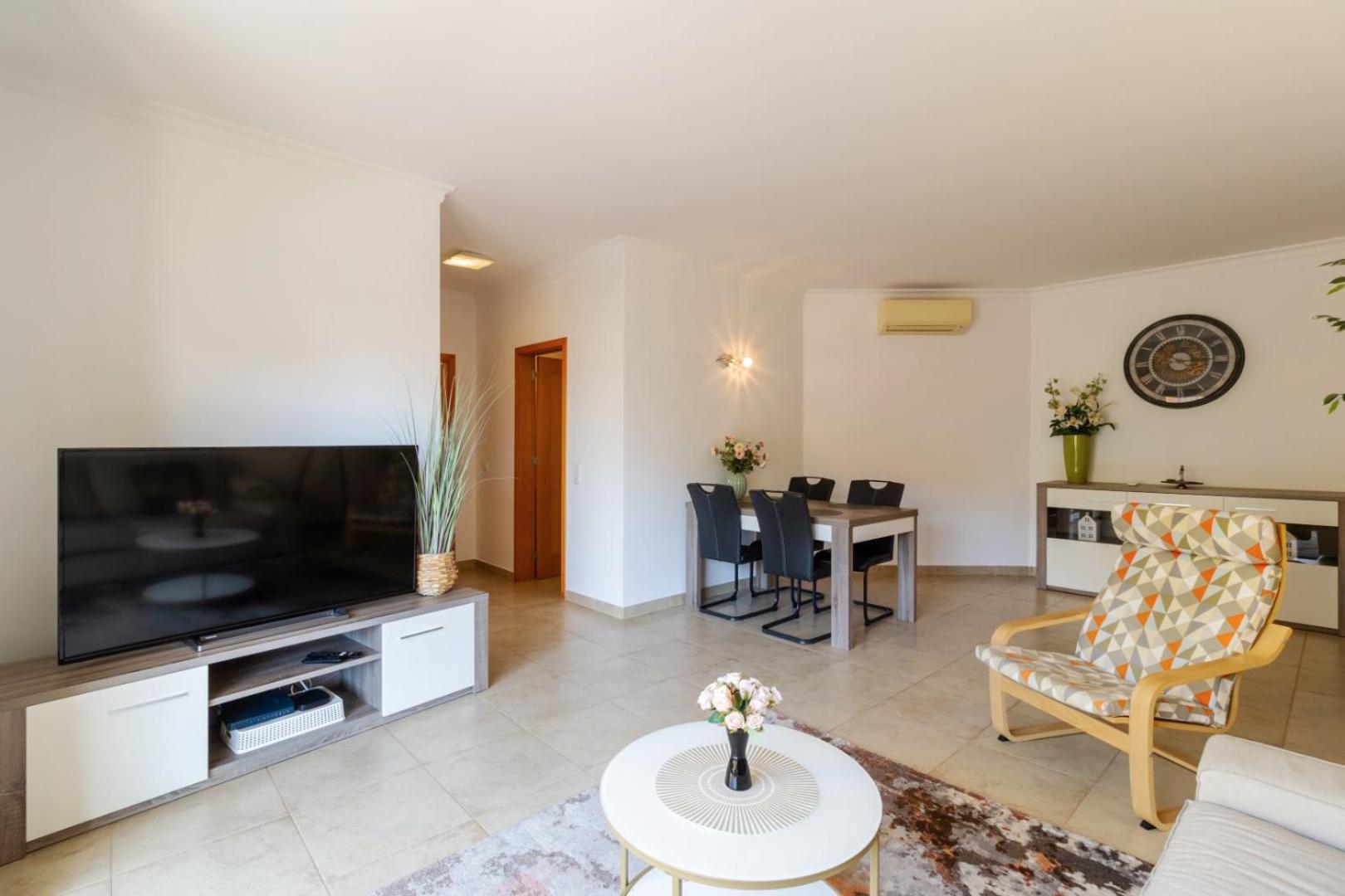 George'S Quinta Das Palmeiras, A 2 Bedroom Apartment In Luxury Complex, Walking Distance To Town Lagos Exterior foto